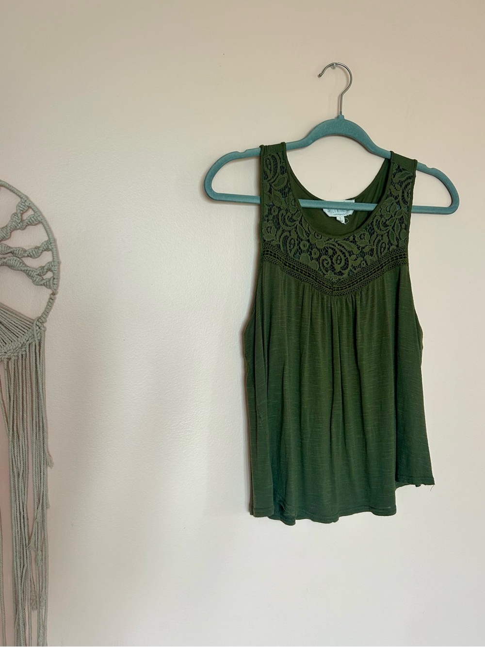 Boho Tank Top